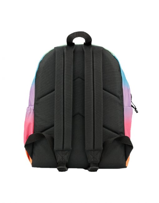 Mochila Clássica PC Ghuts, Plain Rainbow