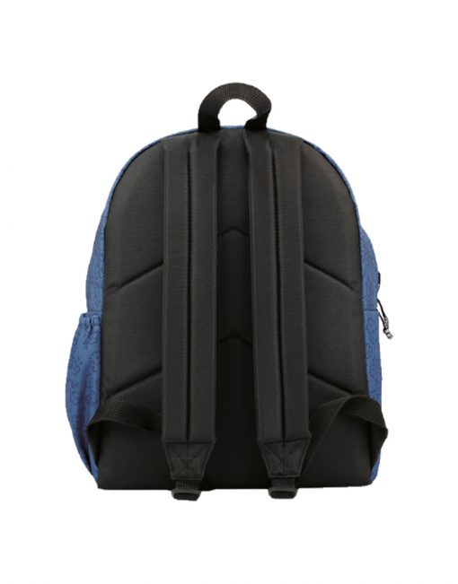 Mochila Clássica PC Ghuts, Blue Style