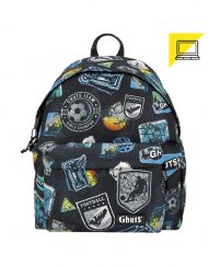Mochila Clássica PC Ghuts, Football Team