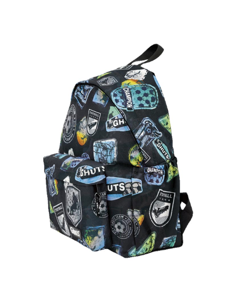 Mochila Clássica PC Ghuts, Football Team