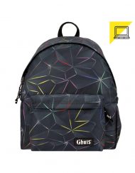 Mochila Clássica PC Ghuts, Neonline