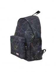 Mochila Clássica PC Ghuts, Neonline