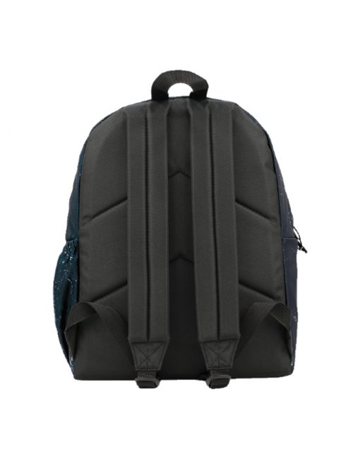 Mochila Clássica PC Ghuts, Never Quit
