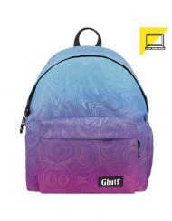 Mochila Clássica PC Ghuts, Aurora