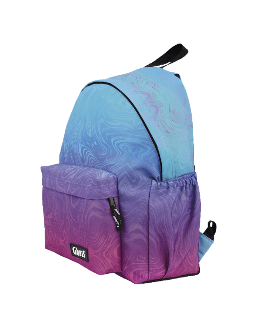 Mochila Clássica PC Ghuts, Aurora