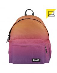 Mochila Clássica PC Ghuts, Sunset