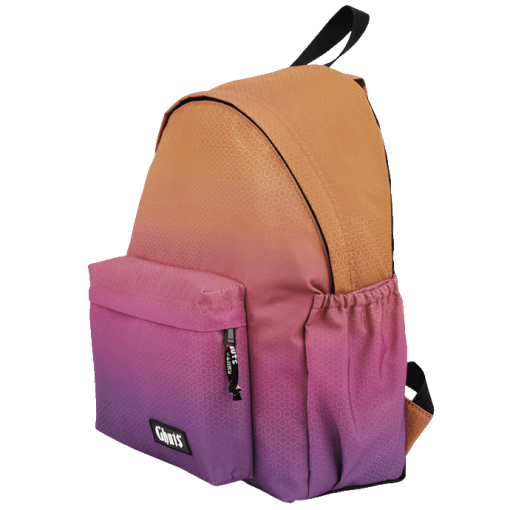 Mochila Clássica PC Ghuts, Sunset