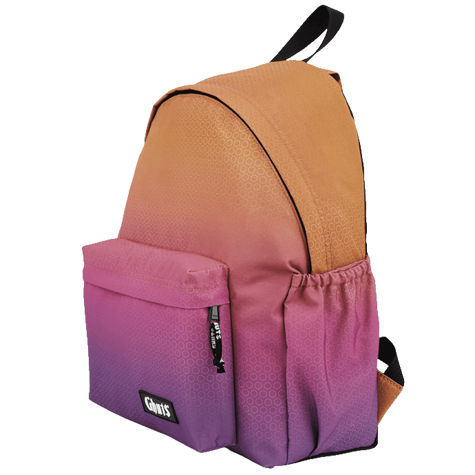 Mochila Clássica PC Ghuts, Sunset