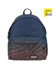 Mochila Clássica PC Ghuts, Tech Shadow