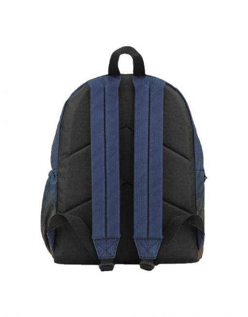 Mochila Clássica PC Ghuts, Tech Shadow