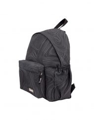 Mochila Clássica PC Ghuts, Dark Map