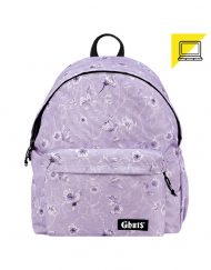 Mochila Clássica PC Ghuts, Purplefall