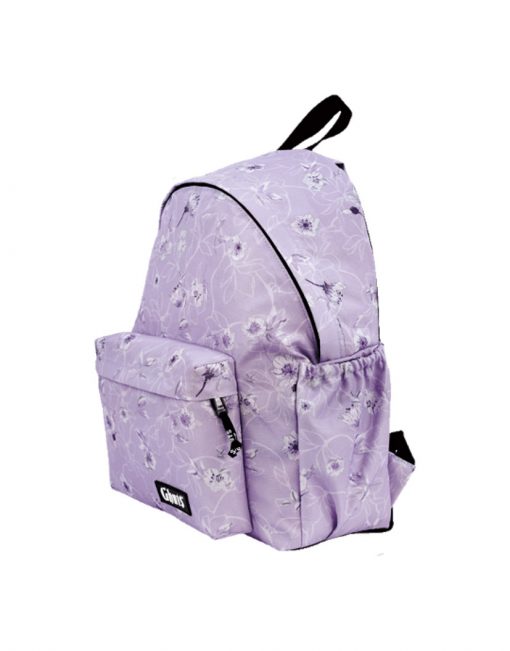 Mochila Clássica PC Ghuts, Purplefall