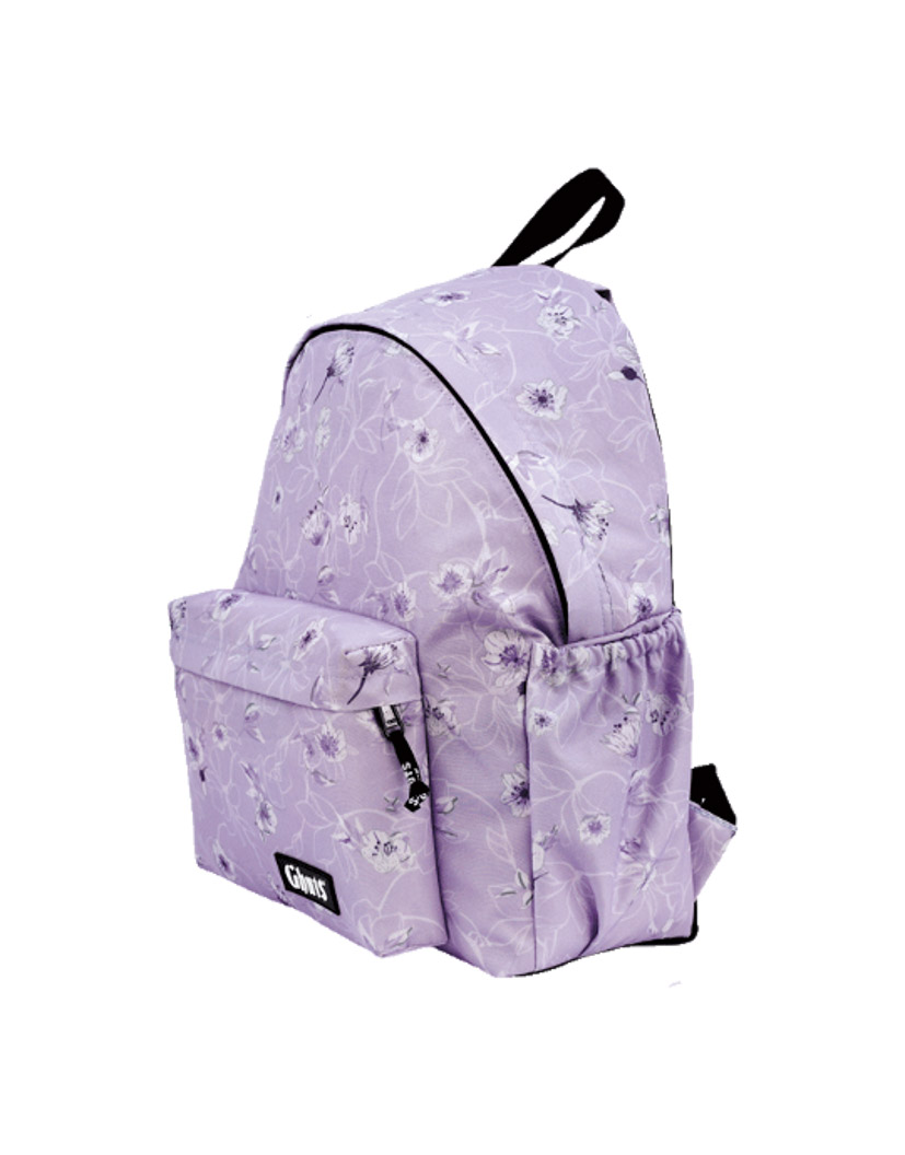 Mochila Clássica PC Ghuts, Purplefall