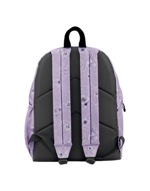 Mochila Clássica PC Ghuts, Purplefall