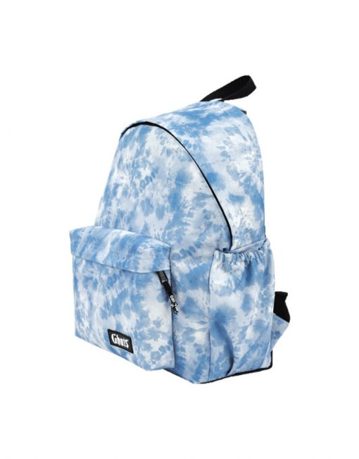 Mochila Clássica PC Ghuts, Cloudy Blue