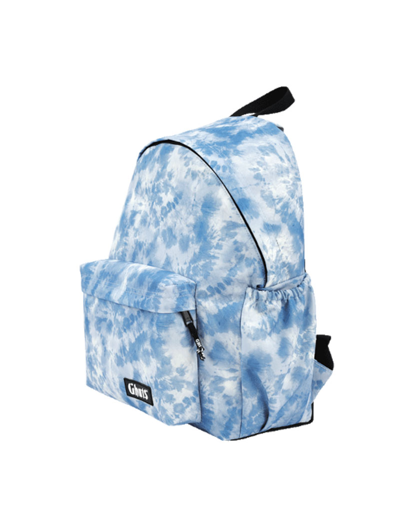 Mochila Clássica PC Ghuts, Cloudy Blue