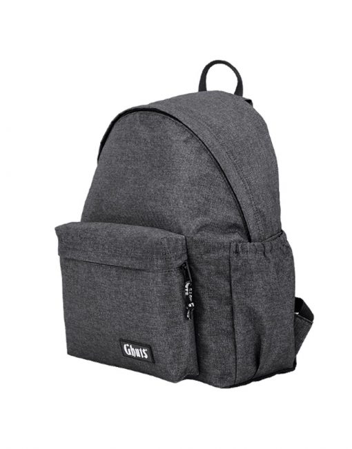 Mochila Clássica PC Ghuts, Gravel Grey