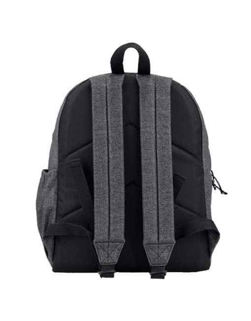 Mochila Clássica PC Ghuts, Gravel Grey