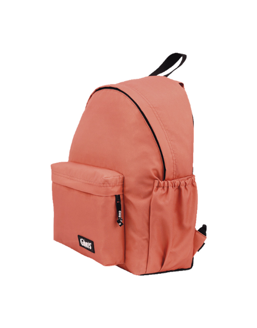 Mochila Clássica PC Ghuts, Peach Pink