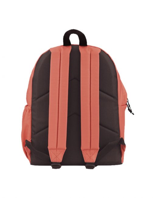Mochila Clássica PC Ghuts, Peach Pink