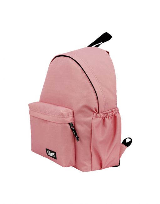 Mochila Clássica PC Ghuts, Strawberry Pink