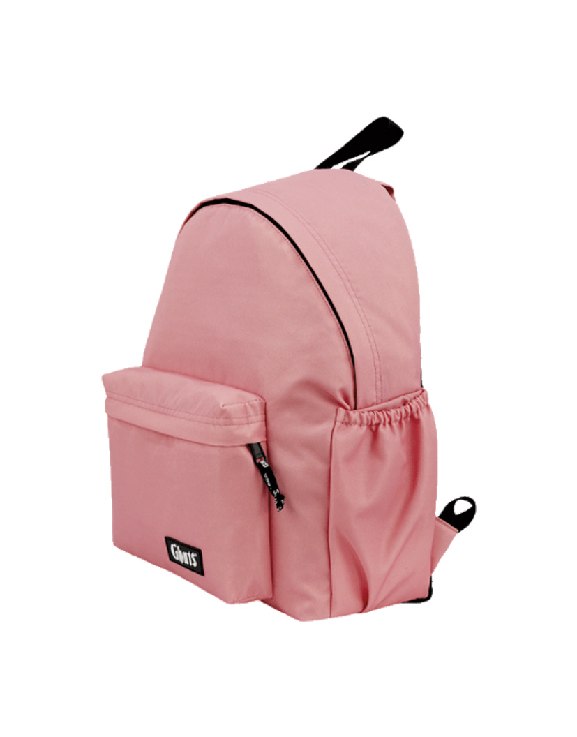 Mochila Clássica PC Ghuts, Strawberry Pink