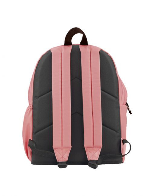 Mochila Clássica PC Ghuts, Strawberry Pink