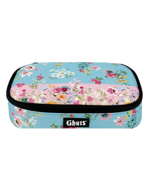 Estojo Big Case Ghuts, Bouquet Dreams