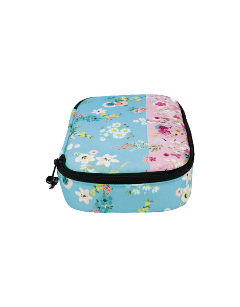 Estojo Big Case Ghuts, Bouquet Dreams