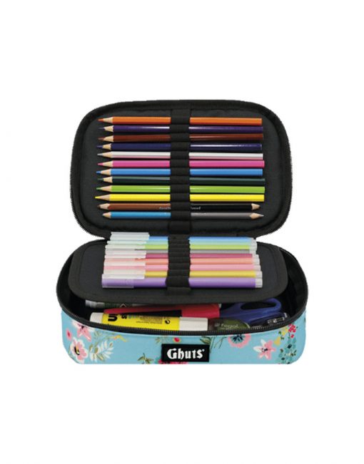 Estojo Big Case Ghuts, Bouquet Dreams
