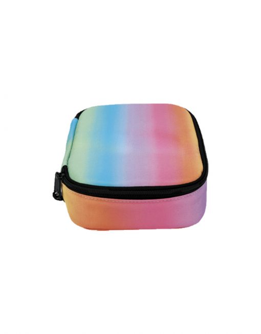 Estojo Big Case Ghuts, Plain Rainbow