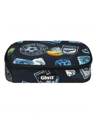 Estojo Big Case Ghuts, Football Team
