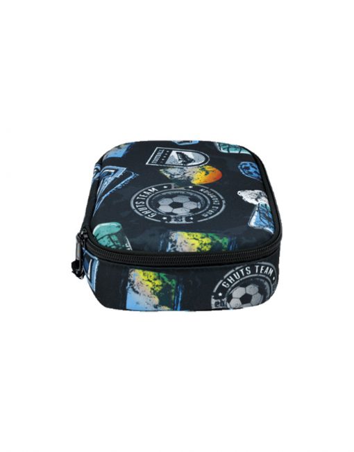 Estojo Big Case Ghuts, Football Team