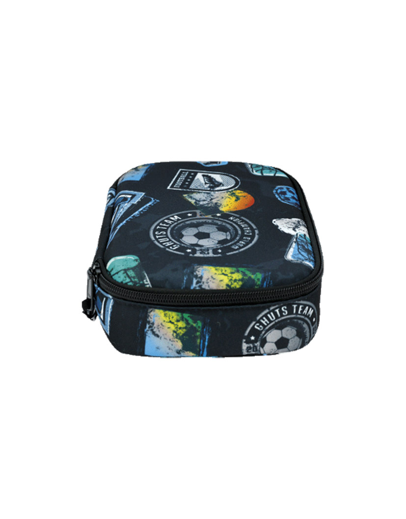 Estojo Big Case Ghuts, Football Team