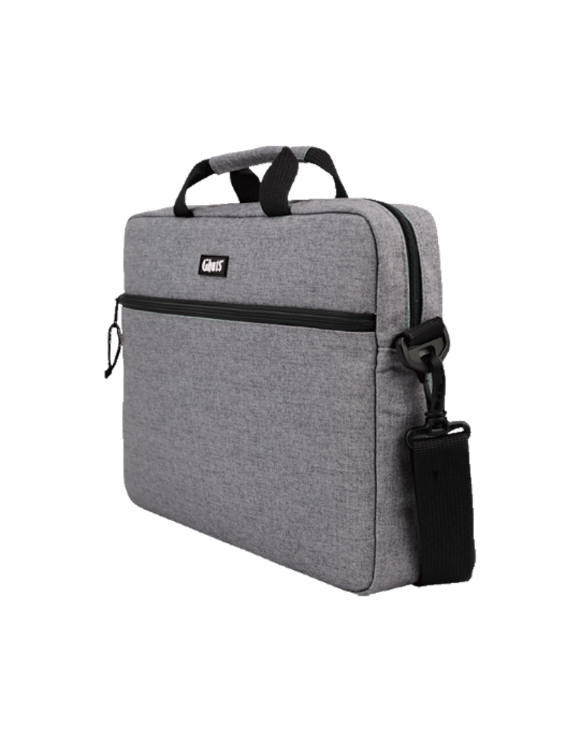 Pasta Duque-PC Ghuts, Silver Grey