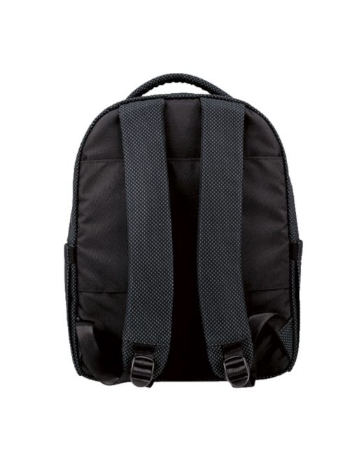Mochila PC Viagem Ghuts, Dots Black