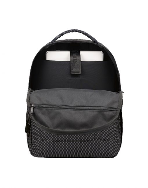 Mochila PC Viagem Ghuts, Dots Black