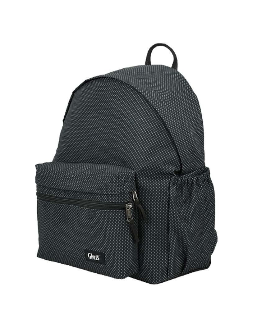 Mochila PC Clássica Ghuts, Dots Black