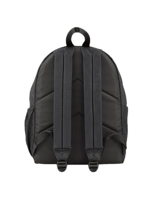 Mochila PC Clássica Ghuts, Dots Black