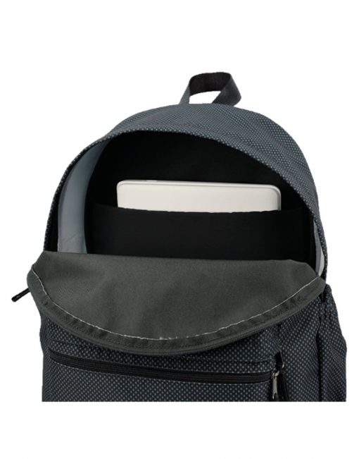 Mochila PC Clássica Ghuts, Dots Black