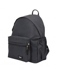 Mochila PC Clássica Ghuts, Diamonds Black