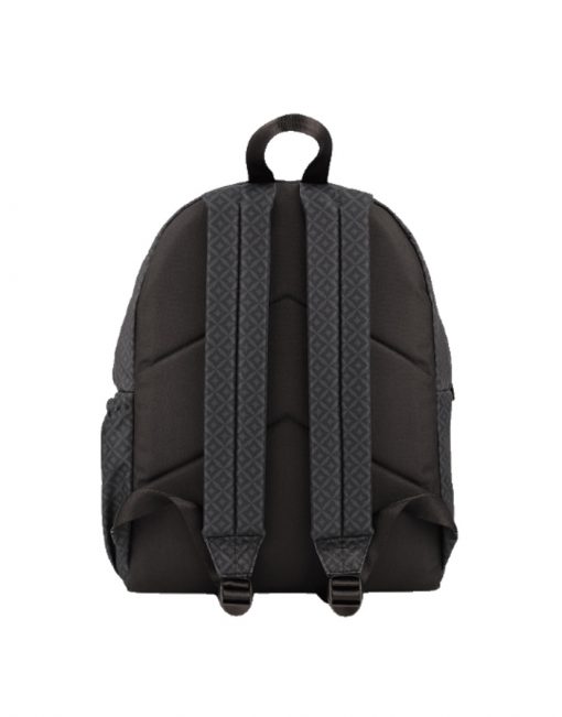 Mochila PC Clássica Ghuts, Diamonds Black