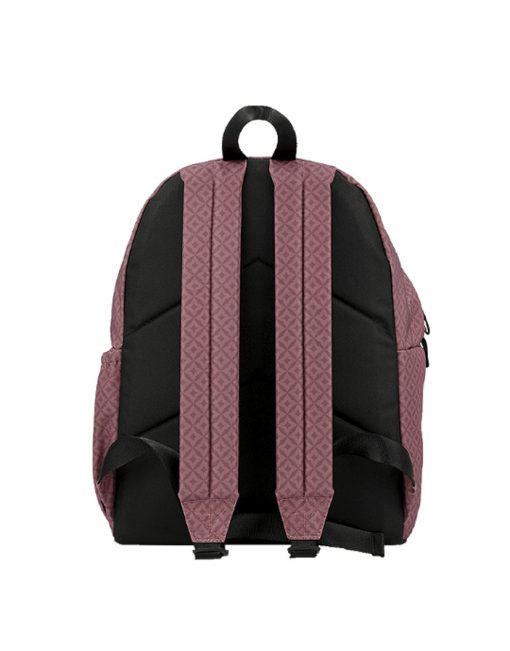 Mochila PC Clássica Ghuts, Diamonds Pink