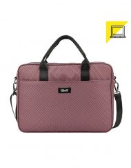 Pasta PC Senhora Ghuts, Diamonds Pink