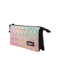 Estojo Triplo Ghuts, Pixel Dream