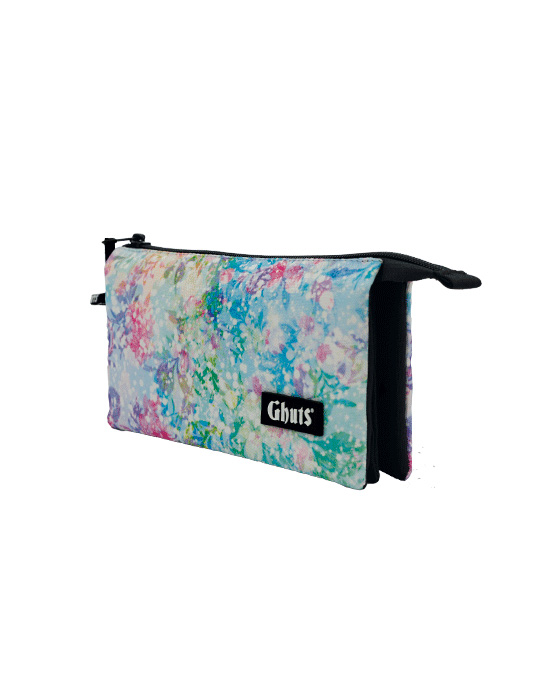 Estojo Triplo Ghuts, Blooming Glow