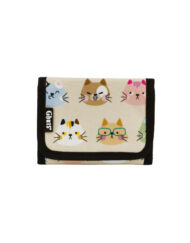 Carteira Ghuts, Meow Mix