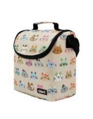 Lancheira Grande Ghuts, Meow Mix