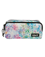 Estojo de três compartimentos Ghuts, Blooming Glow